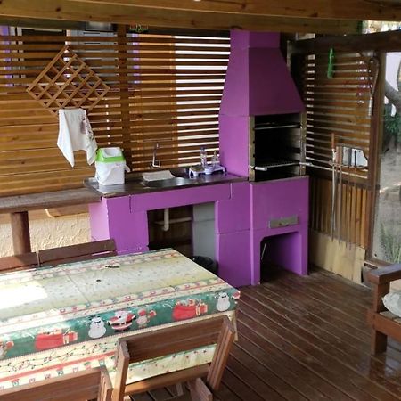 Hindu Box Containers E Cabanas Praia do Rosa Ngoại thất bức ảnh