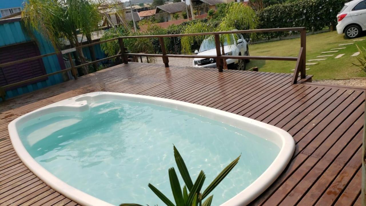 Hindu Box Containers E Cabanas Praia do Rosa Ngoại thất bức ảnh