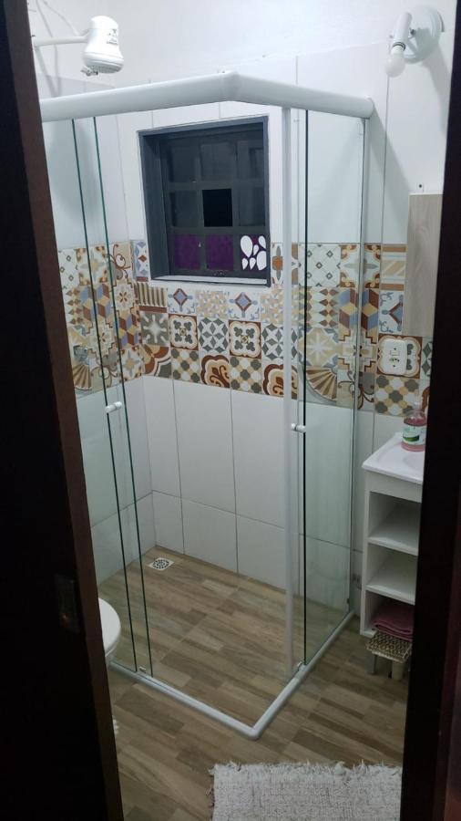 Hindu Box Containers E Cabanas Praia do Rosa Ngoại thất bức ảnh