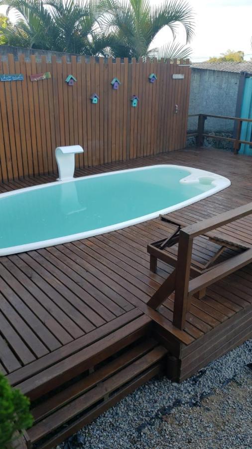 Hindu Box Containers E Cabanas Praia do Rosa Ngoại thất bức ảnh