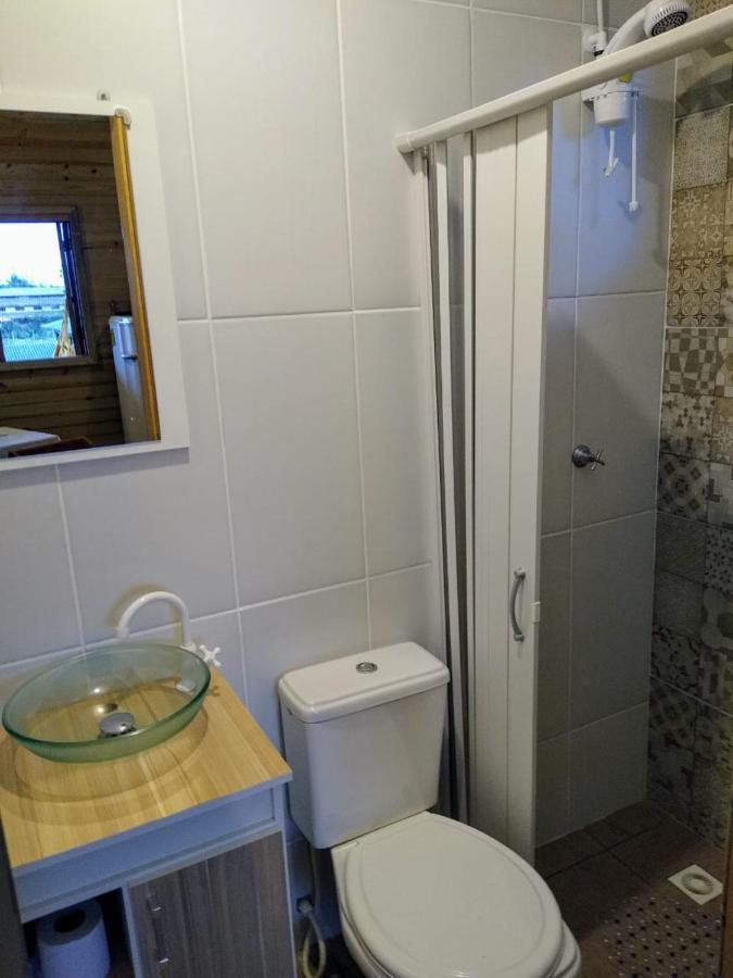 Hindu Box Containers E Cabanas Praia do Rosa Ngoại thất bức ảnh
