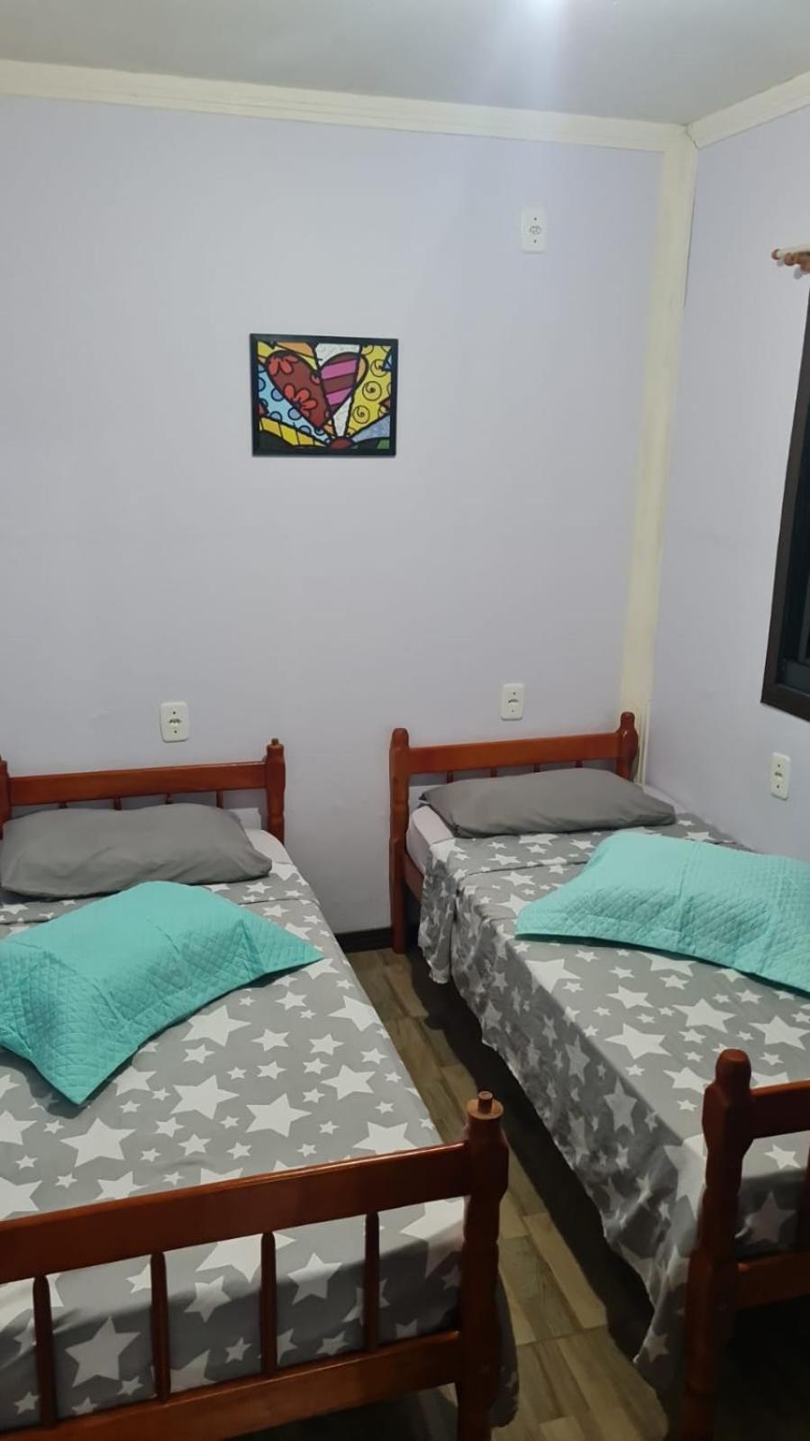 Hindu Box Containers E Cabanas Praia do Rosa Ngoại thất bức ảnh