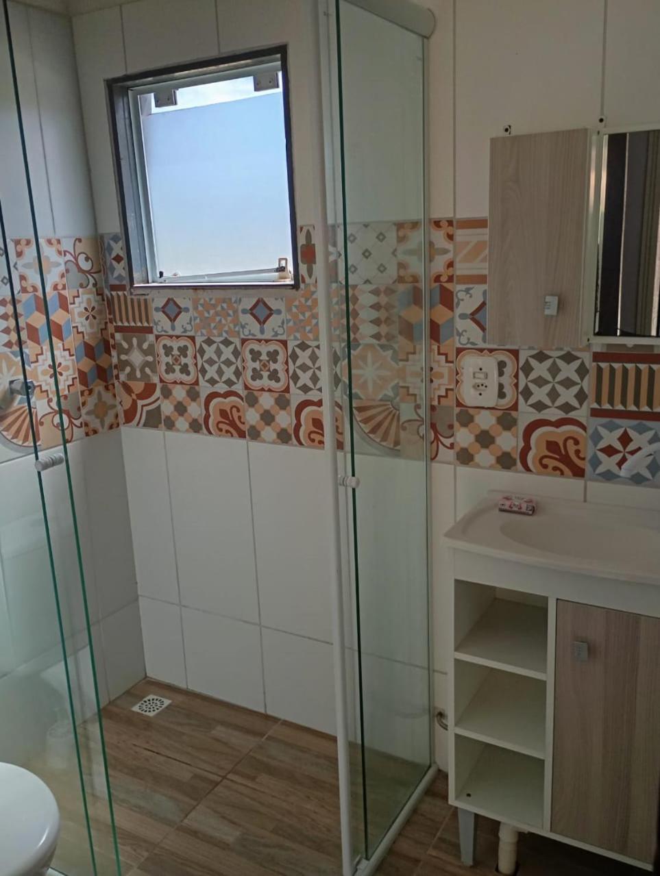 Hindu Box Containers E Cabanas Praia do Rosa Ngoại thất bức ảnh